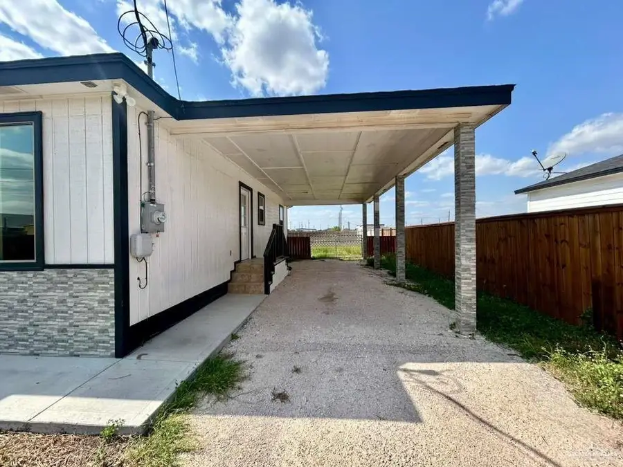 2203 N 109th Street, Alton, TX 78573 - #3
