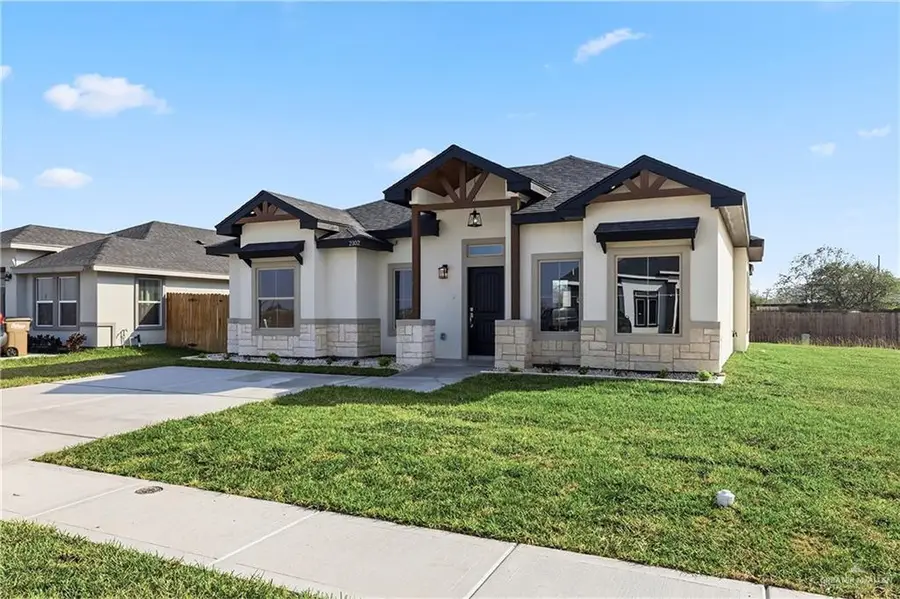 2102 Trinity Street, Donna, TX 78537 - #3