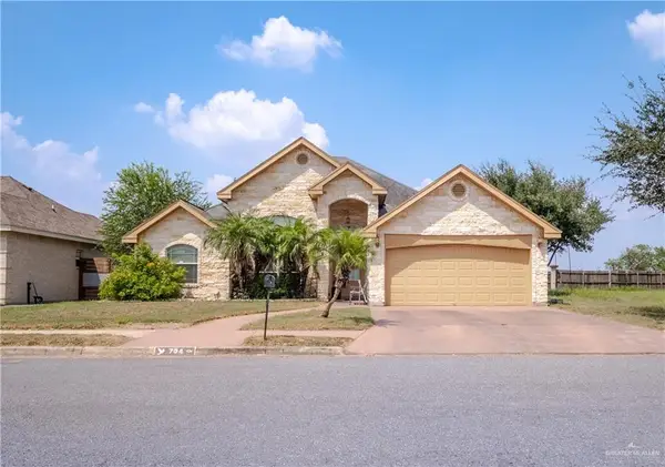 704 Oliverio Avenue, San Juan, TX 78589