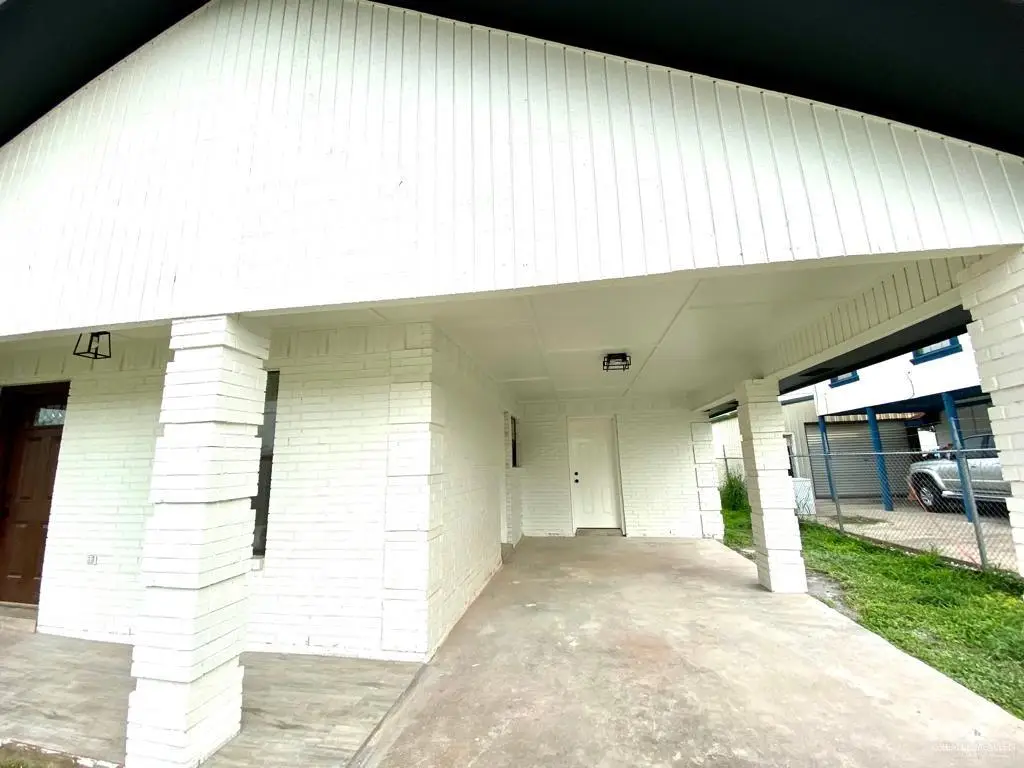 743 Hernandez Drive, Donna, TX 78537 - #1