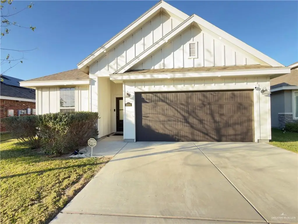 3304 Harvard Avenue, McAllen, TX 78504 - #1