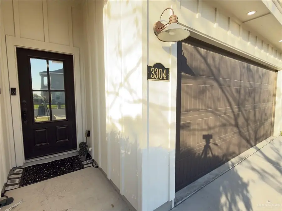 3304 Harvard Avenue, McAllen, TX 78504 - #3