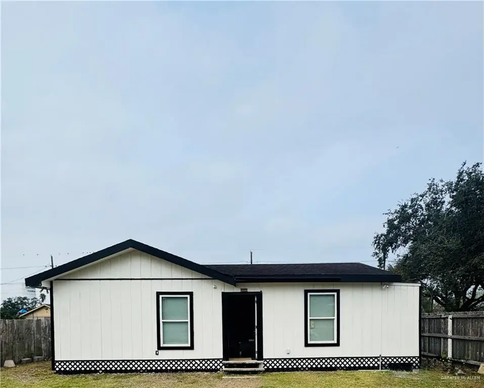 206 Commercial Street, Edcouch, TX 78538 - #1