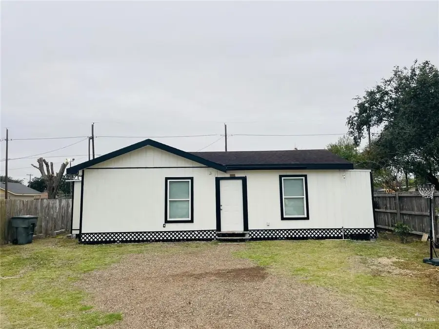 206 Commercial Street, Edcouch, TX 78538 - #2