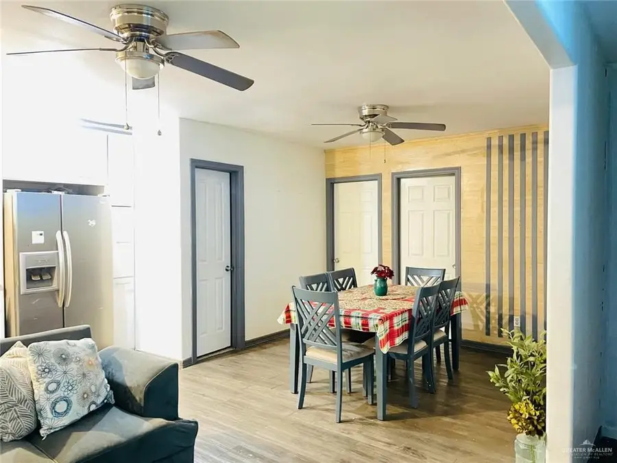 206 Commercial Street, Edcouch, TX 78538 - #3