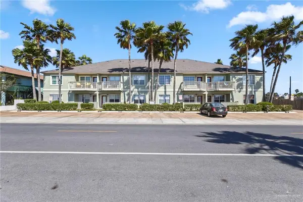 104 W Georgia Ruth Drive #9, South Padre Island, TX 78597