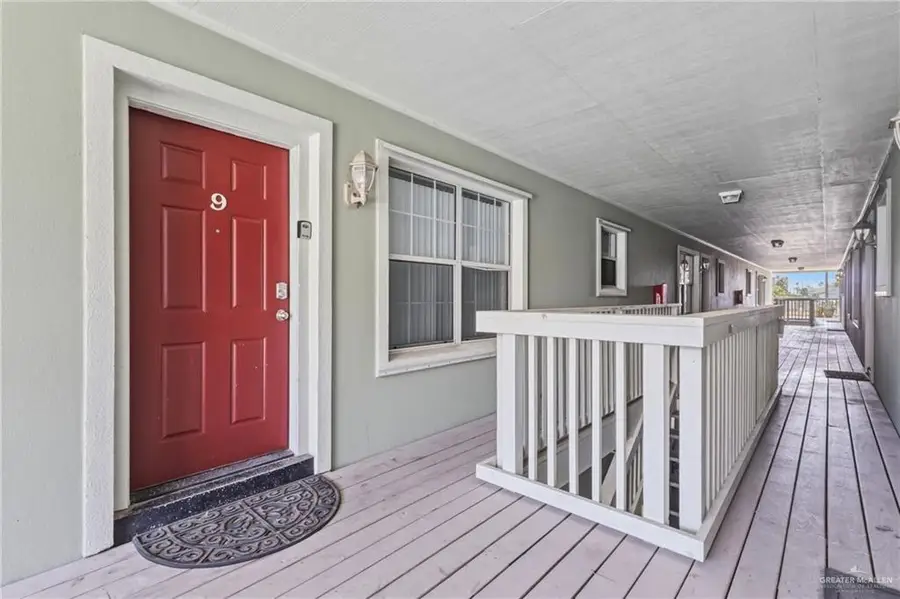 104 W Georgia Ruth Drive #9, South Padre Island, TX 78597 - #2