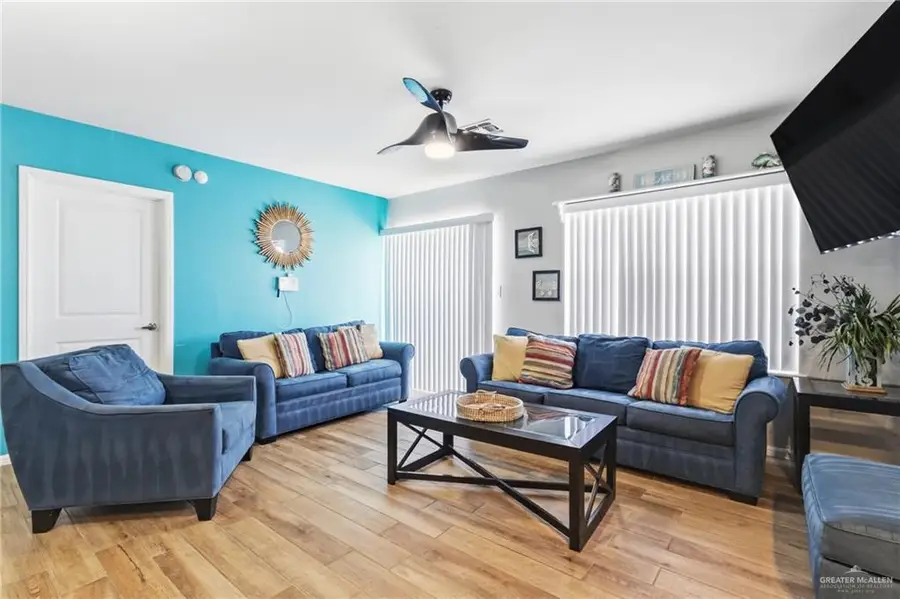 104 W Georgia Ruth Drive #9, South Padre Island, TX 78597 - #3