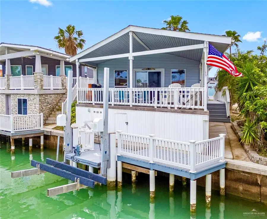 675 E Clam Circle, Port Isabel, TX 78578 - #2