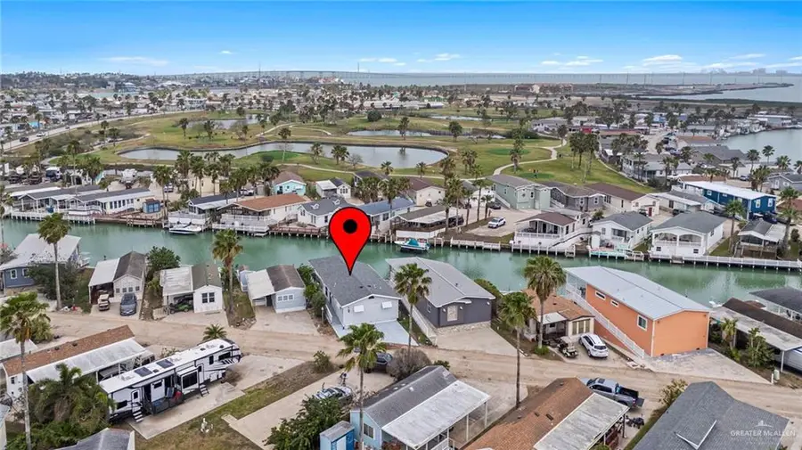 675 E Clam Circle, Port Isabel, TX 78578 - #3