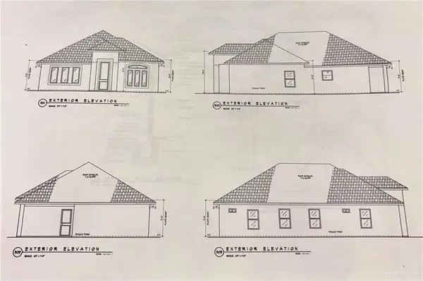 00 Victoria Street, Roma, TX 78584