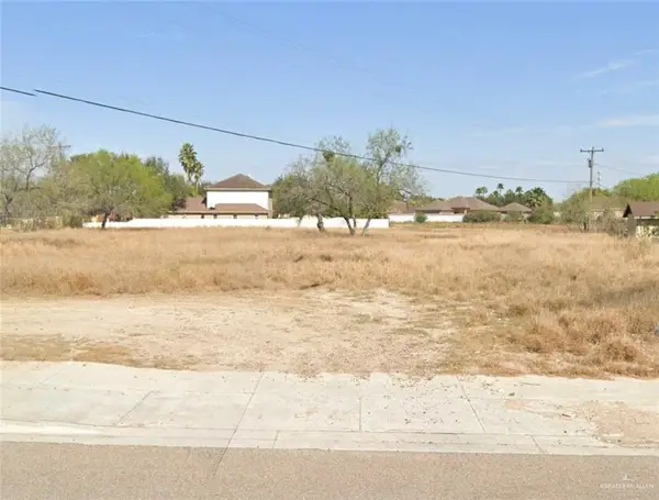 0 Ebony Avenue, Roma, TX 78584