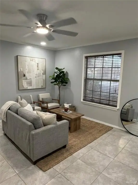 2924 N Brenda Street, Edinburg, TX 78541 - #2