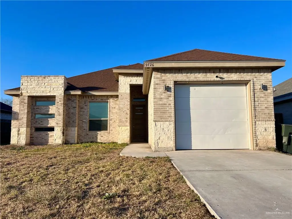 9726 Hawk Drive, Harlingen, TX 78552 - #1