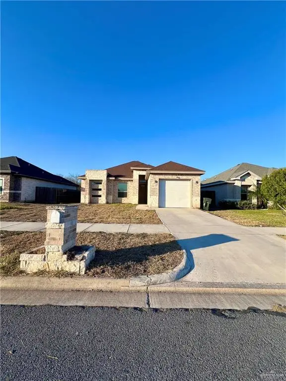 9726 Hawk Drive, Harlingen, TX 78552 - #2