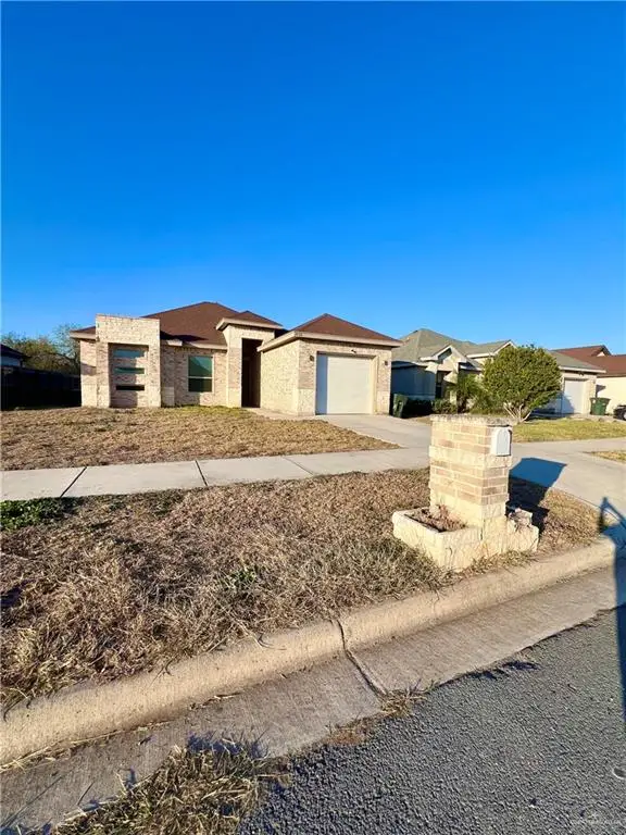 9726 Hawk Drive, Harlingen, TX 78552 - #3
