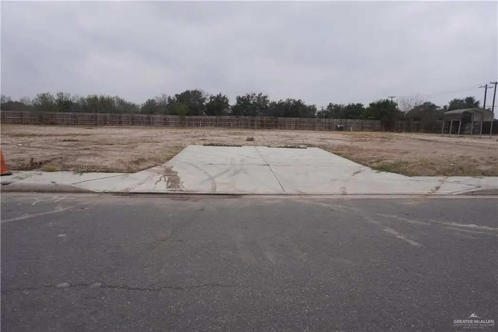 709 Thompson Road, Mission, TX 78573 - #1