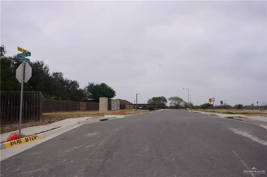 707 Thompson Road, Mission, TX 78573 - #3