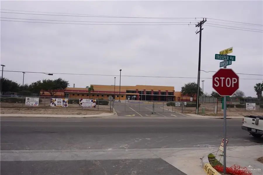 705 Thompson Road, Mission, TX 78573 - #3