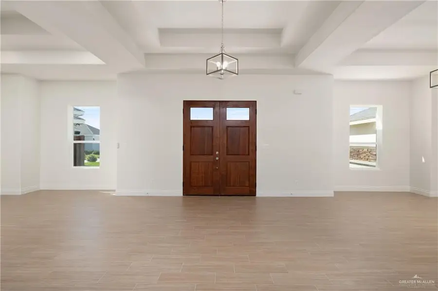 5704 N Ebony Street, Pharr, TX 78577 - #2