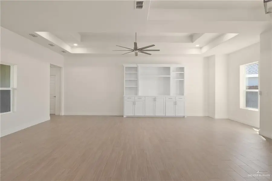 5704 N Ebony Street, Pharr, TX 78577 - #3