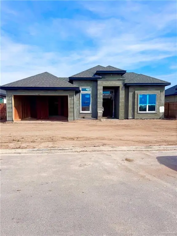 2915 Arboledas Drive, San Juan, TX 78589