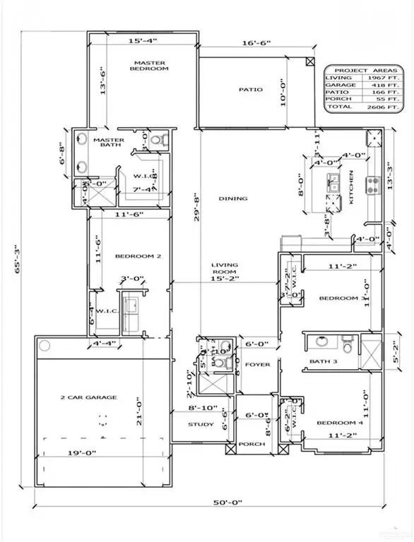 2915 Arboledas Drive, San Juan, TX 78589 - #2