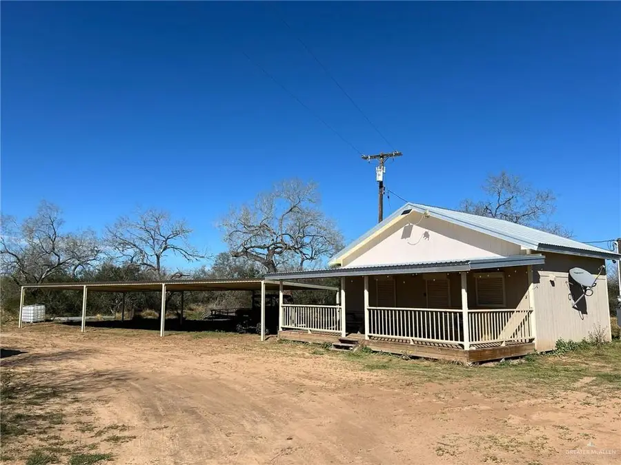 0 Private Road, Encino, TX 78353 - #3