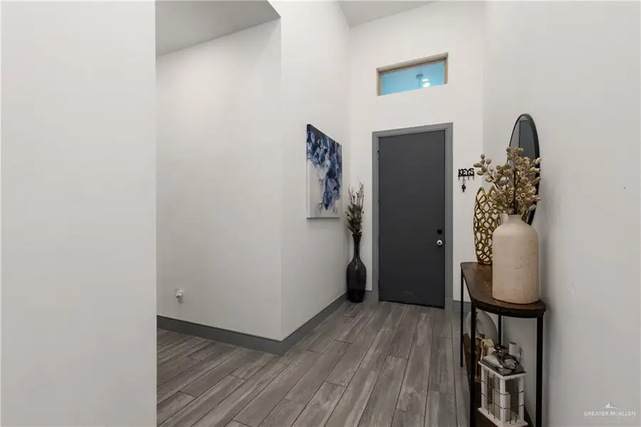 3072 Basque Street, Brownsville, TX 78520 - #2