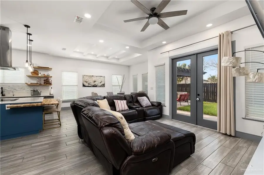 3072 Basque Street, Brownsville, TX 78520 - #3