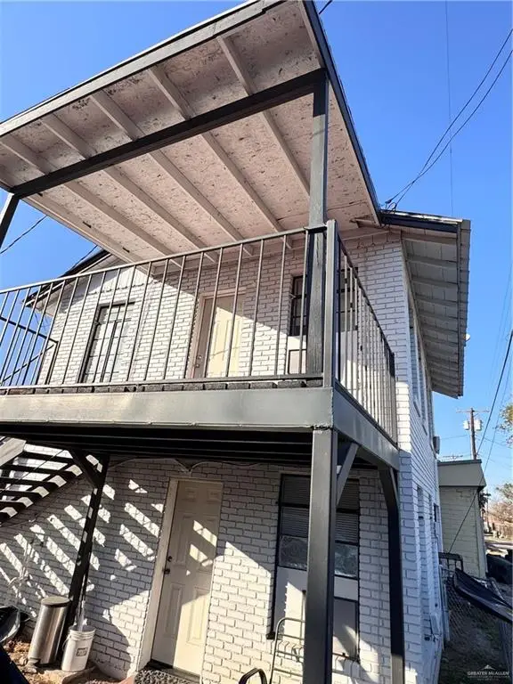 1010 Saint Marie Street, Mission, TX 78582 - #2