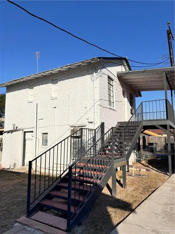 1010 Saint Marie Street, Mission, TX 78582 - #3