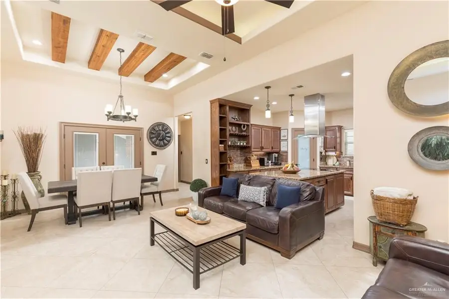 3418 Morris Street, Edinburg, TX 78542 - #2