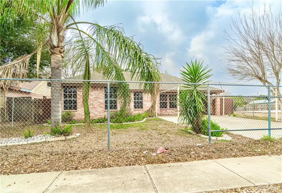 1006 E Stonegate Drive, Mission, TX 78574 - #2