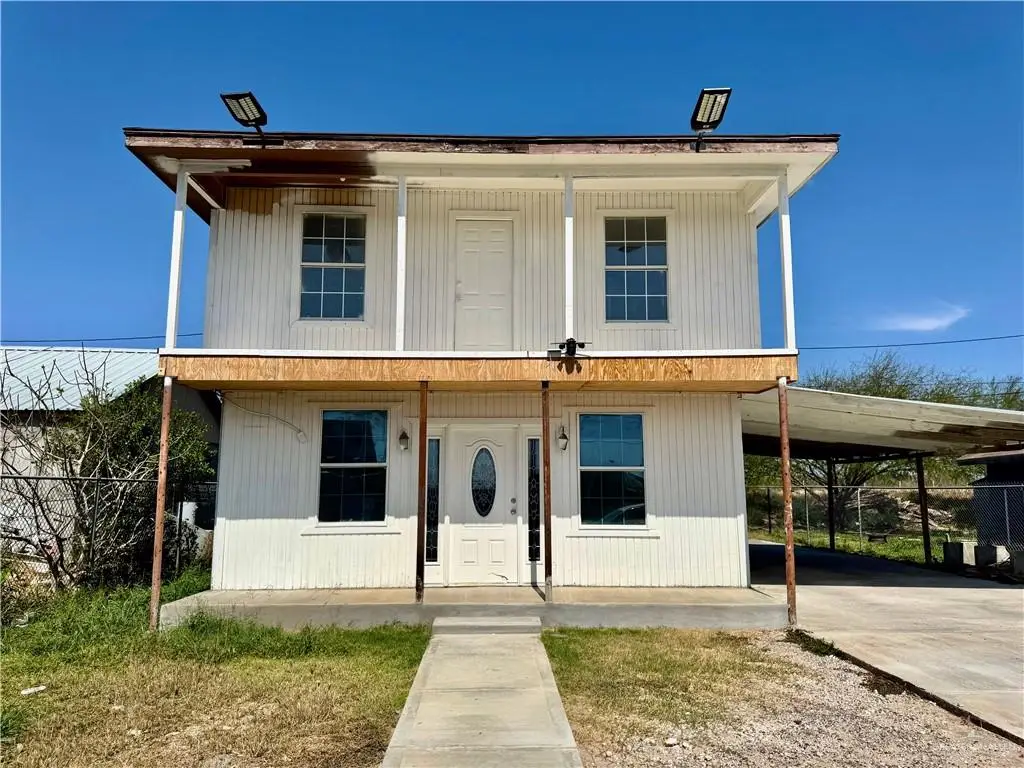 6611 Roulette Street, Edinburg, TX 78542 - #1