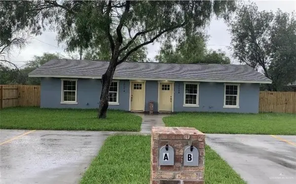 1524 Ramos Drive, Weslaco, TX 78596