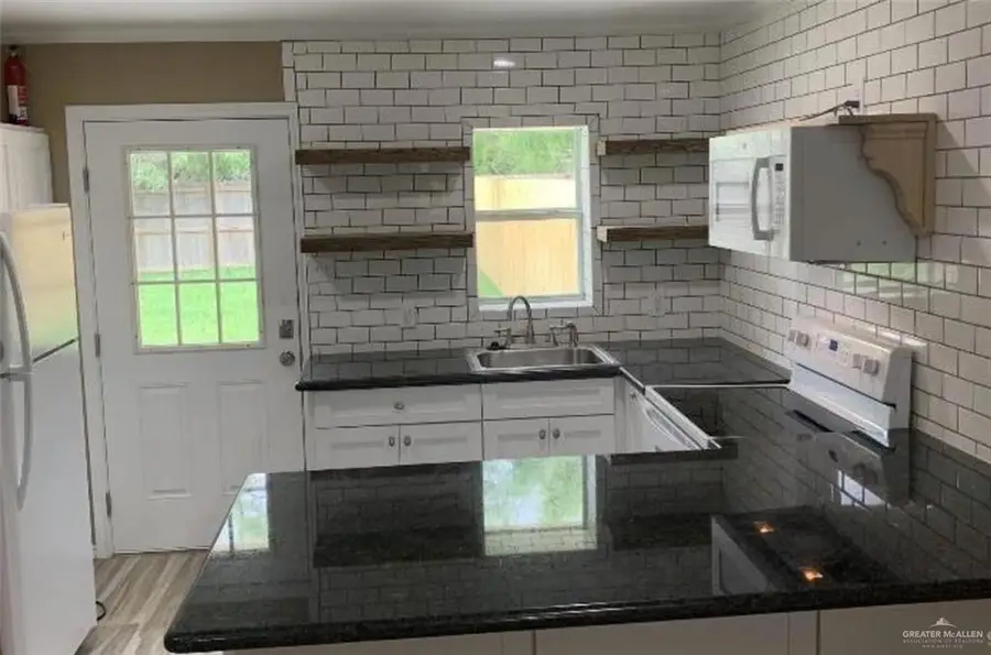 1524 Ramos Drive, Weslaco, TX 78596 - #2