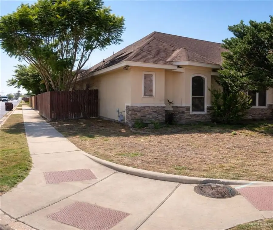 1204 Manzano Lane, Edinburg, TX 78539 - #2
