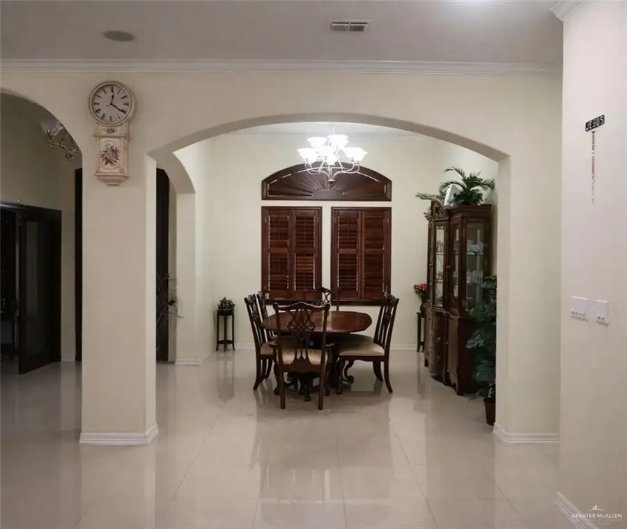 1204 Manzano Lane, Edinburg, TX 78539 - #3