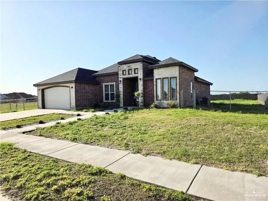 2510 Luisa Circle North, Mercedes, TX 78570 - #2