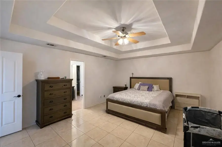 816 Luis Drive, Mercedes, TX 78570 - #2