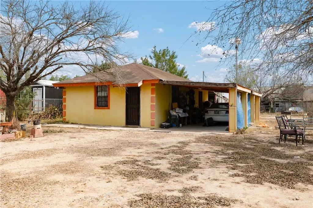 6112 Dinos Dr Basham Road, Mission, TX 78574 - #1