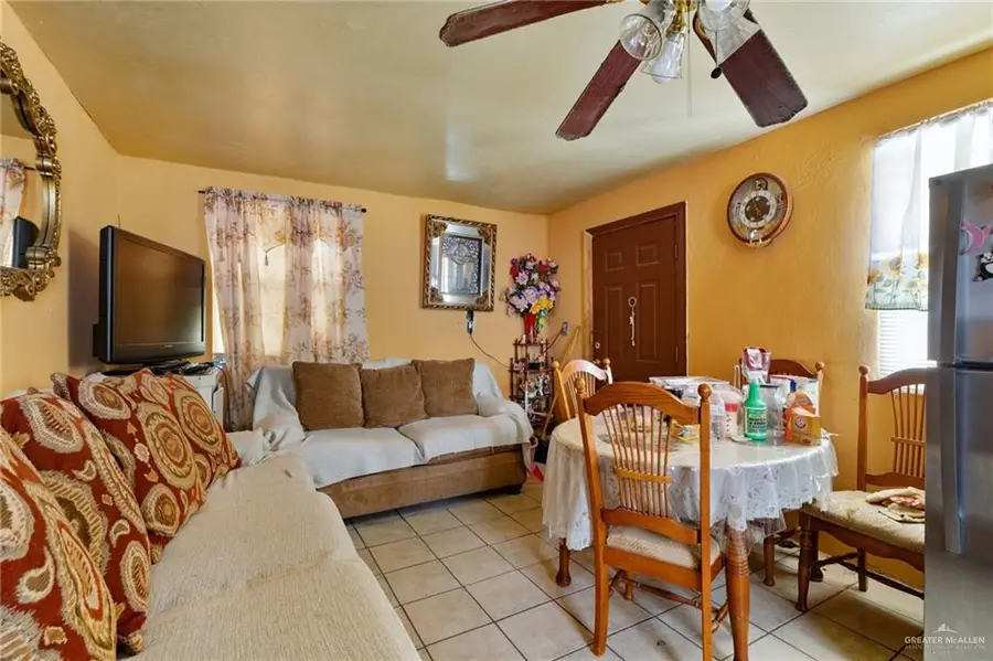 6112 Dinos Dr Basham Road, Mission, TX 78574 - #2