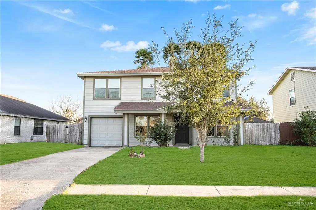 2002 W Roosevelt Street, Weslaco, TX 78599 - #1