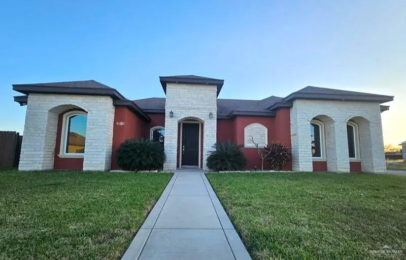 5310 San Diego Drive, Edinburg, TX 78542 - #1
