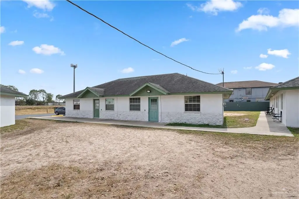 1308 Miller Avenue, Donna, TX 78537 - #1