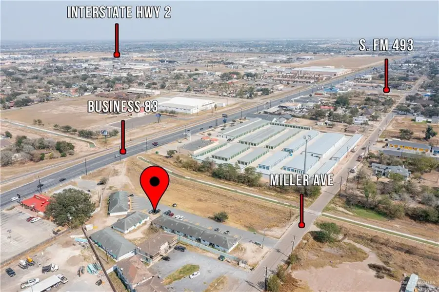 1308 Miller Avenue, Donna, TX 78537 - #3