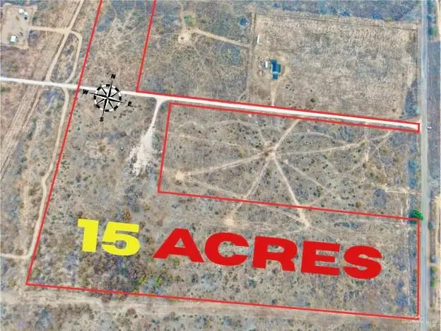 TBD Cr 408, Premont, TX 78355 - #2