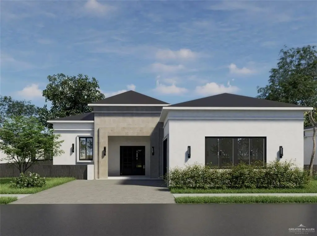 2901 Rosalinda Street, Edinburg, TX 78542 - #1