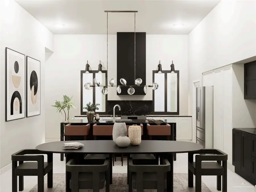 2901 Rosalinda Street, Edinburg, TX 78542 - #2